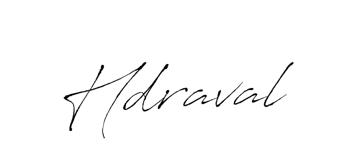 The best way (Antro_Vectra) to make a short signature is to pick only two or three words in your name. The name Hdraval include a total of six letters. For converting this name. Hdraval signature style 6 images and pictures png