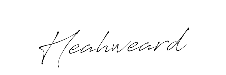 Here are the top 10 professional signature styles for the name Heahweard. These are the best autograph styles you can use for your name. Heahweard signature style 6 images and pictures png
