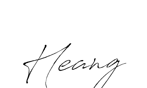 Here are the top 10 professional signature styles for the name Heang. These are the best autograph styles you can use for your name. Heang signature style 6 images and pictures png