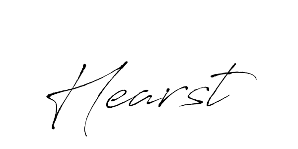 Make a beautiful signature design for name Hearst. Use this online signature maker to create a handwritten signature for free. Hearst signature style 6 images and pictures png