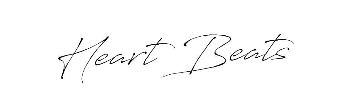 You should practise on your own different ways (Antro_Vectra) to write your name (Heart Beats) in signature. don't let someone else do it for you. Heart Beats signature style 6 images and pictures png
