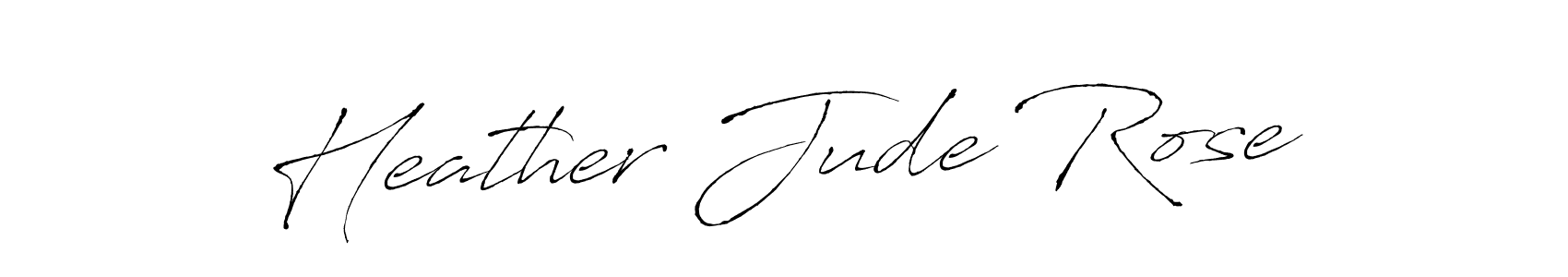 Check out images of Autograph of Heather Jude Rose name. Actor Heather Jude Rose Signature Style. Antro_Vectra is a professional sign style online. Heather Jude Rose signature style 6 images and pictures png