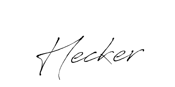Make a short Hecker signature style. Manage your documents anywhere anytime using Antro_Vectra. Create and add eSignatures, submit forms, share and send files easily. Hecker signature style 6 images and pictures png