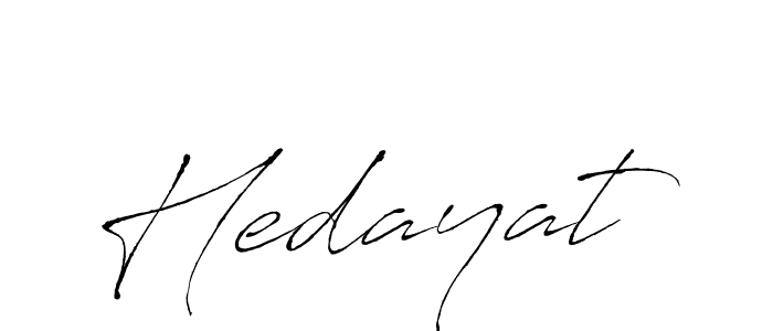 Hedayat stylish signature style. Best Handwritten Sign (Antro_Vectra) for my name. Handwritten Signature Collection Ideas for my name Hedayat. Hedayat signature style 6 images and pictures png