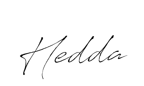 This is the best signature style for the Hedda name. Also you like these signature font (Antro_Vectra). Mix name signature. Hedda signature style 6 images and pictures png