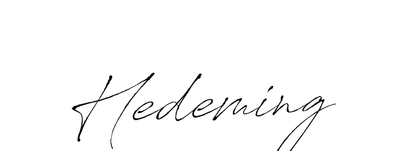 You can use this online signature creator to create a handwritten signature for the name Hedeming. This is the best online autograph maker. Hedeming signature style 6 images and pictures png