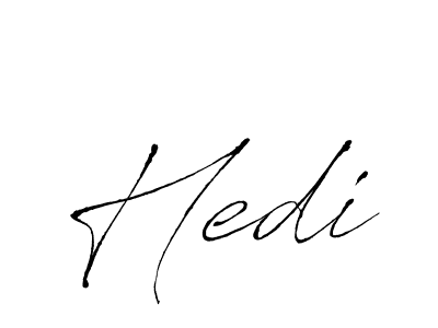 This is the best signature style for the Hedi name. Also you like these signature font (Antro_Vectra). Mix name signature. Hedi signature style 6 images and pictures png