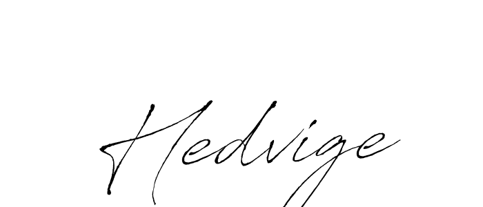 Make a beautiful signature design for name Hedvige. Use this online signature maker to create a handwritten signature for free. Hedvige signature style 6 images and pictures png