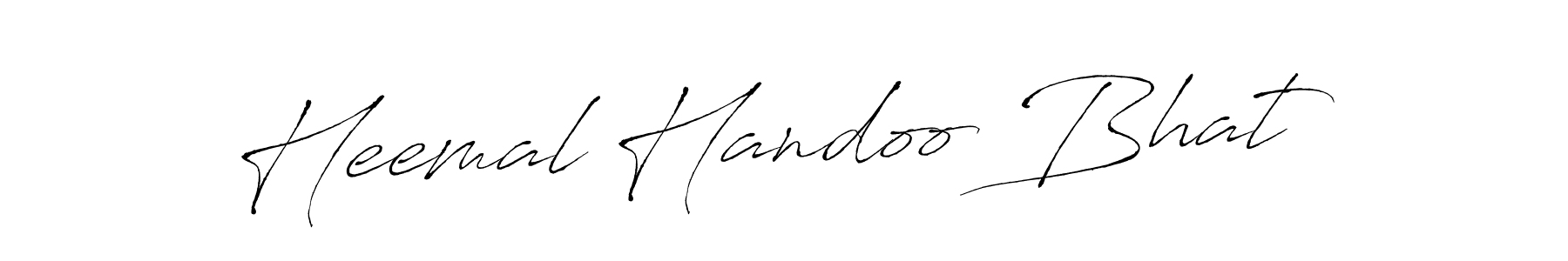 See photos of Heemal Handoo Bhat official signature by Spectra . Check more albums & portfolios. Read reviews & check more about Antro_Vectra font. Heemal Handoo Bhat signature style 6 images and pictures png