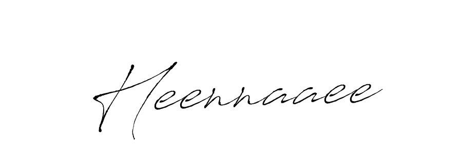Once you've used our free online signature maker to create your best signature Antro_Vectra style, it's time to enjoy all of the benefits that Heennaaee name signing documents. Heennaaee signature style 6 images and pictures png