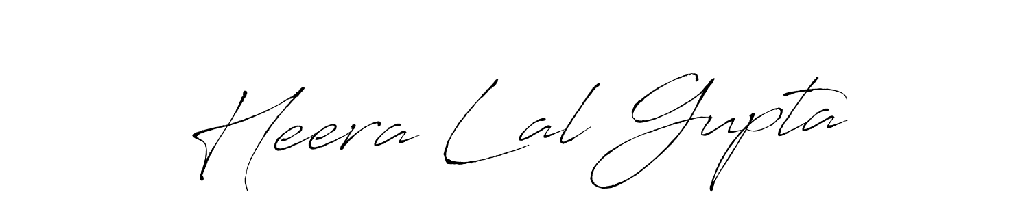 Best and Professional Signature Style for Heera Lal Gupta. Antro_Vectra Best Signature Style Collection. Heera Lal Gupta signature style 6 images and pictures png