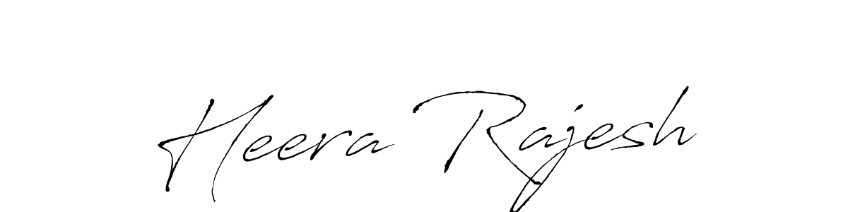 Similarly Antro_Vectra is the best handwritten signature design. Signature creator online .You can use it as an online autograph creator for name Heera Rajesh. Heera Rajesh signature style 6 images and pictures png