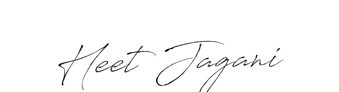 It looks lik you need a new signature style for name Heet Jagani. Design unique handwritten (Antro_Vectra) signature with our free signature maker in just a few clicks. Heet Jagani signature style 6 images and pictures png