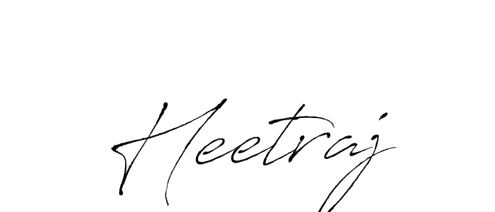 You should practise on your own different ways (Antro_Vectra) to write your name (Heetraj) in signature. don't let someone else do it for you. Heetraj signature style 6 images and pictures png
