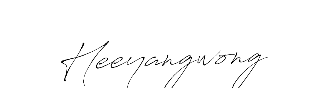 Best and Professional Signature Style for Heeyangwong. Antro_Vectra Best Signature Style Collection. Heeyangwong signature style 6 images and pictures png