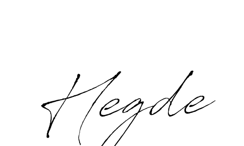 Best and Professional Signature Style for Hegde. Antro_Vectra Best Signature Style Collection. Hegde signature style 6 images and pictures png