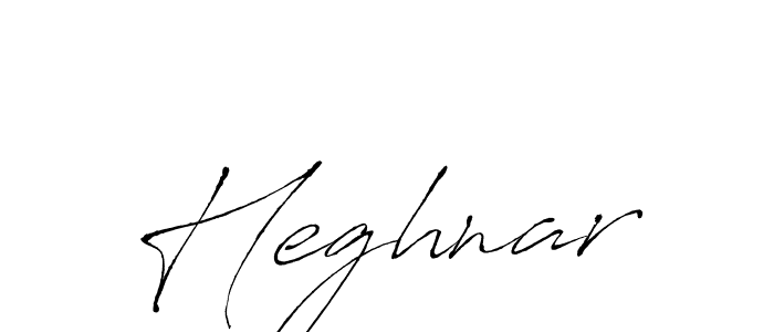 Heghnar stylish signature style. Best Handwritten Sign (Antro_Vectra) for my name. Handwritten Signature Collection Ideas for my name Heghnar. Heghnar signature style 6 images and pictures png