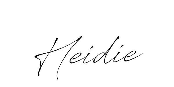 How to Draw Heidie signature style? Antro_Vectra is a latest design signature styles for name Heidie. Heidie signature style 6 images and pictures png
