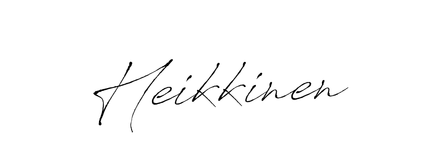 Make a beautiful signature design for name Heikkinen. Use this online signature maker to create a handwritten signature for free. Heikkinen signature style 6 images and pictures png