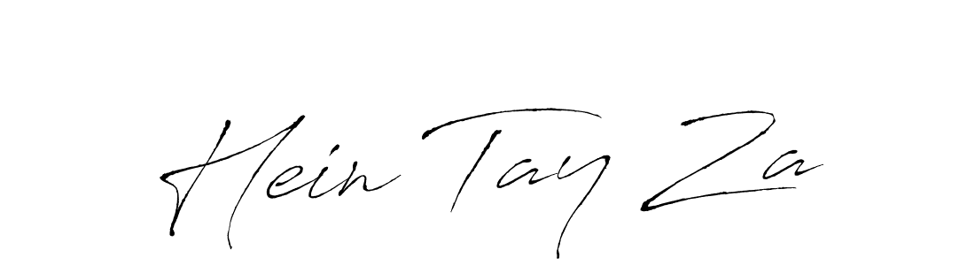 Make a short Hein Tay Za signature style. Manage your documents anywhere anytime using Antro_Vectra. Create and add eSignatures, submit forms, share and send files easily. Hein Tay Za signature style 6 images and pictures png