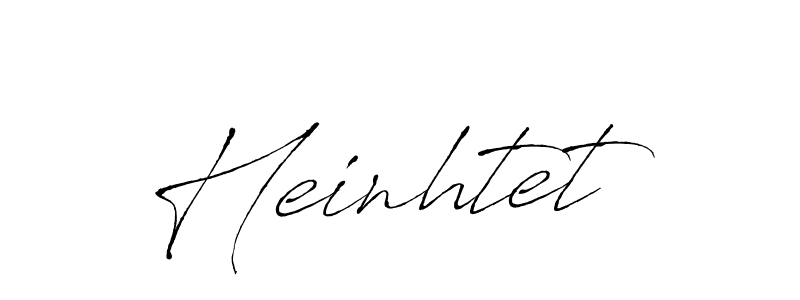 You can use this online signature creator to create a handwritten signature for the name Heinhtet. This is the best online autograph maker. Heinhtet signature style 6 images and pictures png