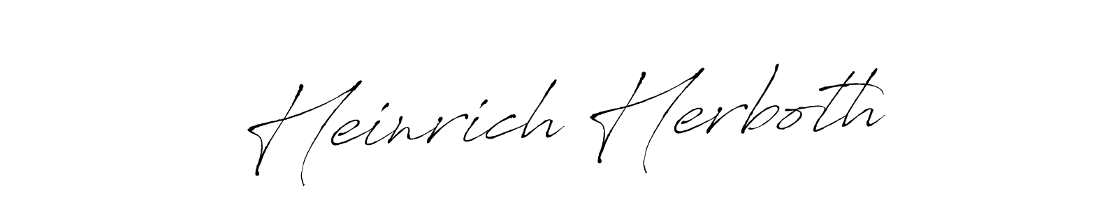 See photos of Heinrich Herboth official signature by Spectra . Check more albums & portfolios. Read reviews & check more about Antro_Vectra font. Heinrich Herboth signature style 6 images and pictures png