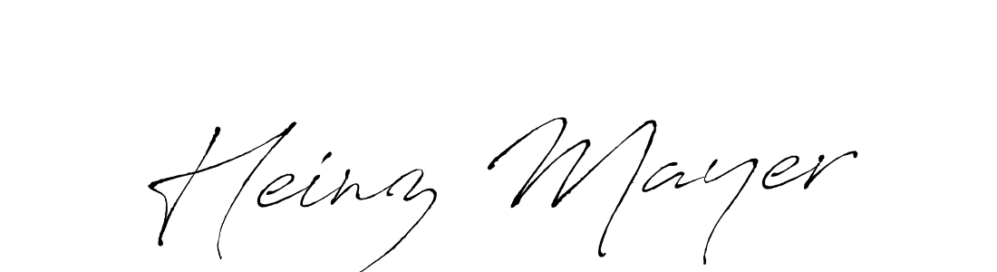 Once you've used our free online signature maker to create your best signature Antro_Vectra style, it's time to enjoy all of the benefits that Heinz Mayer name signing documents. Heinz Mayer signature style 6 images and pictures png