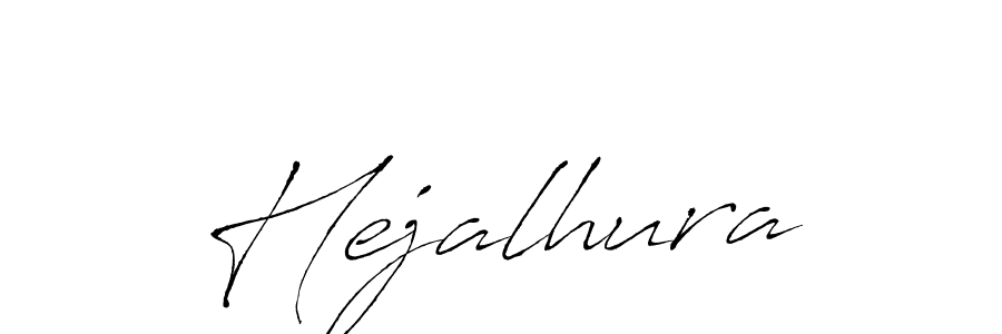 if you are searching for the best signature style for your name Hejalhura. so please give up your signature search. here we have designed multiple signature styles  using Antro_Vectra. Hejalhura signature style 6 images and pictures png