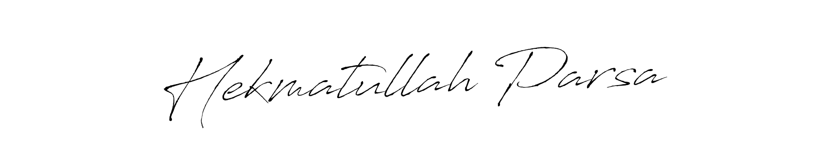 Here are the top 10 professional signature styles for the name Hekmatullah Parsa. These are the best autograph styles you can use for your name. Hekmatullah Parsa signature style 6 images and pictures png