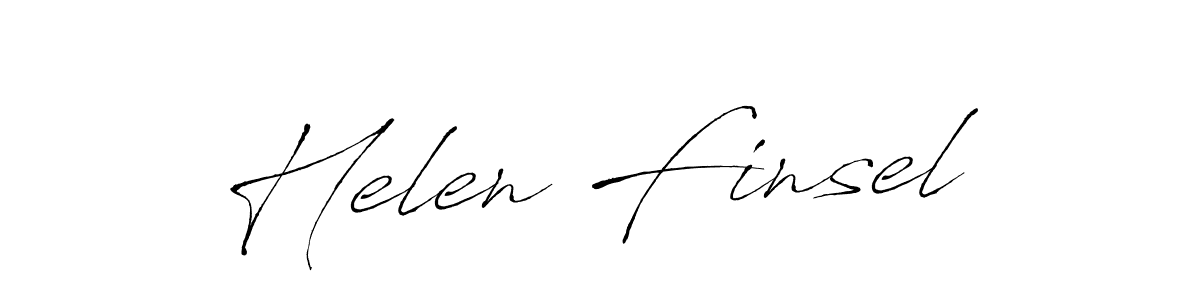 See photos of Helen Finsel official signature by Spectra . Check more albums & portfolios. Read reviews & check more about Antro_Vectra font. Helen Finsel signature style 6 images and pictures png