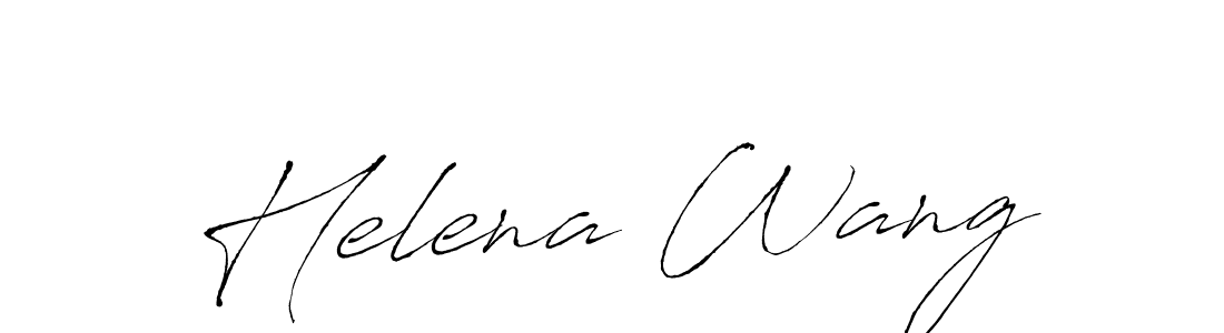 Check out images of Autograph of Helena Wang name. Actor Helena Wang Signature Style. Antro_Vectra is a professional sign style online. Helena Wang signature style 6 images and pictures png