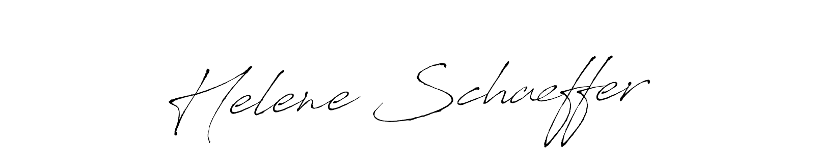 See photos of Helene Schæffer official signature by Spectra . Check more albums & portfolios. Read reviews & check more about Antro_Vectra font. Helene Schæffer signature style 6 images and pictures png
