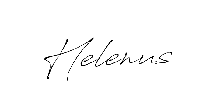 See photos of Helenus official signature by Spectra . Check more albums & portfolios. Read reviews & check more about Antro_Vectra font. Helenus signature style 6 images and pictures png