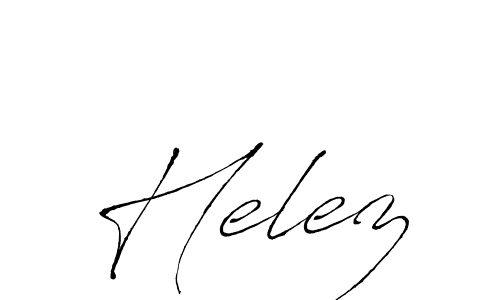 Check out images of Autograph of Helez name. Actor Helez Signature Style. Antro_Vectra is a professional sign style online. Helez signature style 6 images and pictures png
