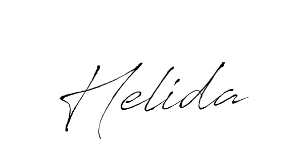 You can use this online signature creator to create a handwritten signature for the name Helida. This is the best online autograph maker. Helida signature style 6 images and pictures png