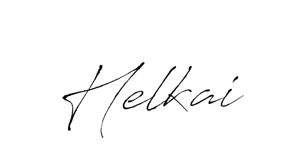 if you are searching for the best signature style for your name Helkai. so please give up your signature search. here we have designed multiple signature styles  using Antro_Vectra. Helkai signature style 6 images and pictures png