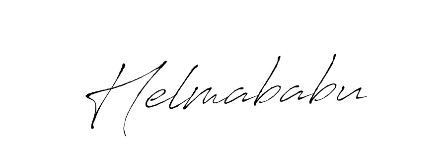 See photos of Helmababu official signature by Spectra . Check more albums & portfolios. Read reviews & check more about Antro_Vectra font. Helmababu signature style 6 images and pictures png
