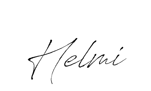 Best and Professional Signature Style for Helmi. Antro_Vectra Best Signature Style Collection. Helmi signature style 6 images and pictures png