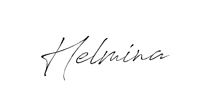 Make a short Helmina signature style. Manage your documents anywhere anytime using Antro_Vectra. Create and add eSignatures, submit forms, share and send files easily. Helmina signature style 6 images and pictures png
