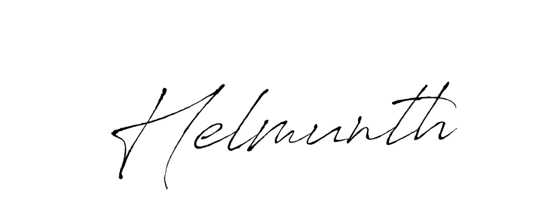 Make a beautiful signature design for name Helmunth. Use this online signature maker to create a handwritten signature for free. Helmunth signature style 6 images and pictures png
