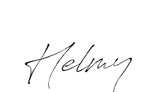 Once you've used our free online signature maker to create your best signature Antro_Vectra style, it's time to enjoy all of the benefits that Helmy name signing documents. Helmy signature style 6 images and pictures png