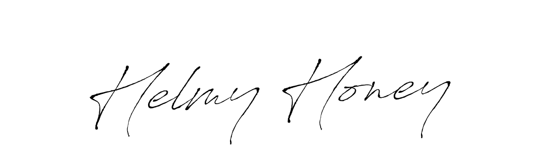 You can use this online signature creator to create a handwritten signature for the name Helmy Honey. This is the best online autograph maker. Helmy Honey signature style 6 images and pictures png