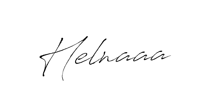 if you are searching for the best signature style for your name Helnaaa. so please give up your signature search. here we have designed multiple signature styles  using Antro_Vectra. Helnaaa signature style 6 images and pictures png