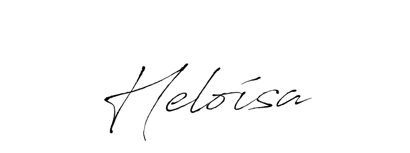 if you are searching for the best signature style for your name Heloísa. so please give up your signature search. here we have designed multiple signature styles  using Antro_Vectra. Heloísa signature style 6 images and pictures png