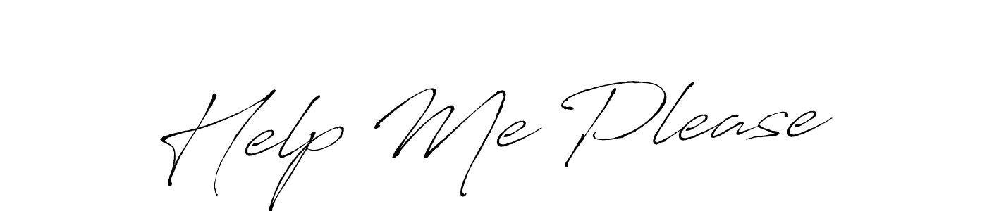 Similarly Antro_Vectra is the best handwritten signature design. Signature creator online .You can use it as an online autograph creator for name Help Me Please. Help Me Please signature style 6 images and pictures png