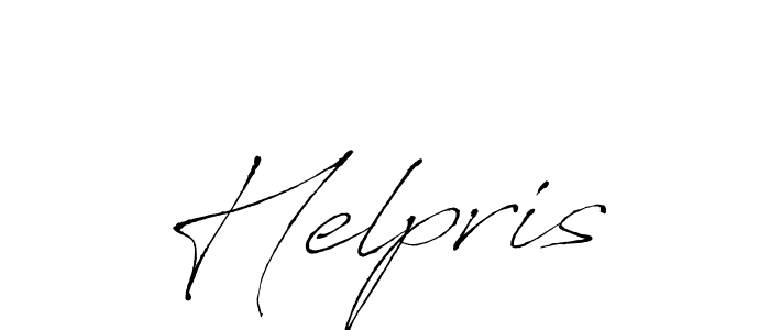 See photos of Helpris official signature by Spectra . Check more albums & portfolios. Read reviews & check more about Antro_Vectra font. Helpris signature style 6 images and pictures png