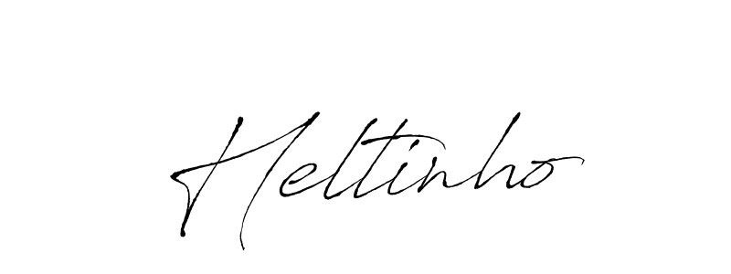 How to Draw Heltinho signature style? Antro_Vectra is a latest design signature styles for name Heltinho. Heltinho signature style 6 images and pictures png