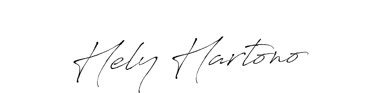 Once you've used our free online signature maker to create your best signature Antro_Vectra style, it's time to enjoy all of the benefits that Hely Hartono name signing documents. Hely Hartono signature style 6 images and pictures png