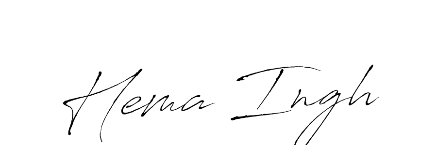 Check out images of Autograph of Hema Ingh name. Actor Hema Ingh Signature Style. Antro_Vectra is a professional sign style online. Hema Ingh signature style 6 images and pictures png