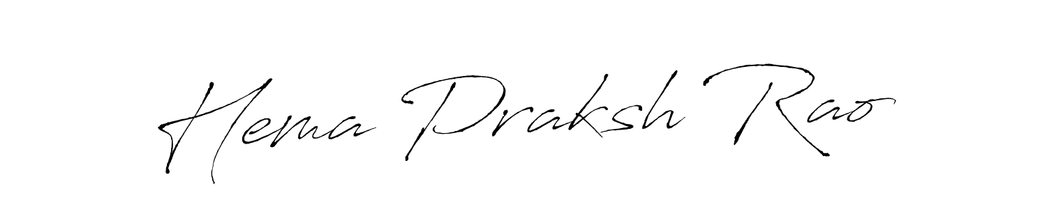 How to Draw Hema Praksh Rao signature style? Antro_Vectra is a latest design signature styles for name Hema Praksh Rao. Hema Praksh Rao signature style 6 images and pictures png